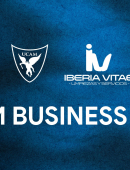 Iberia Vitae - UCAM Business Club