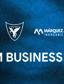 UCAM Business Club - Inversiones Márquez