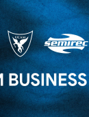 Semirec - UCAM Business Club