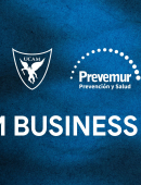 Prevemur - UCAM Business Club