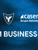 Caser - UCAM Business Club
