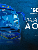 Viaje - Autobus - Orihuela