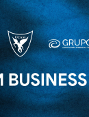 UCAM Business Club - Grupo GAM