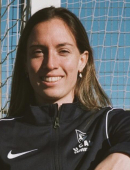 Eva Navarro, la UCAM campeona mundial de fútbol