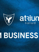 Atrium - Business Club