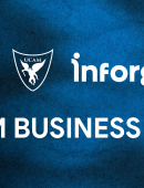 Inforges - Business Club