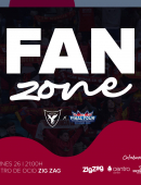 Fan Zone Final Four BCL