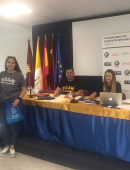 Cartagena acoge los Campeonatos de España Universitarios de bádminton y tenis de mesa
