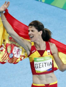 Ocho deportistas UCAM entre los diez candidatos a deportista español del año según Eurosport