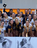 Campeones CEU 2021 Voleibol