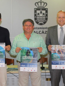 Más de cincuenta universidades y cuatrocientos deportistas se dan cita en Los Alcázares