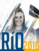 Cincuenta y cinco deportistas de la UCAM tienen plaza para Río 16