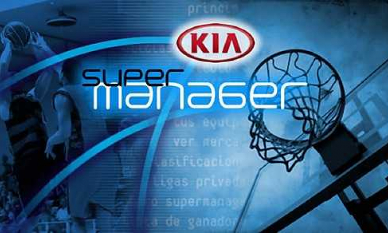 ¡Apúntate a la Liga Supermanager KIA del UCAM Murcia CB!
