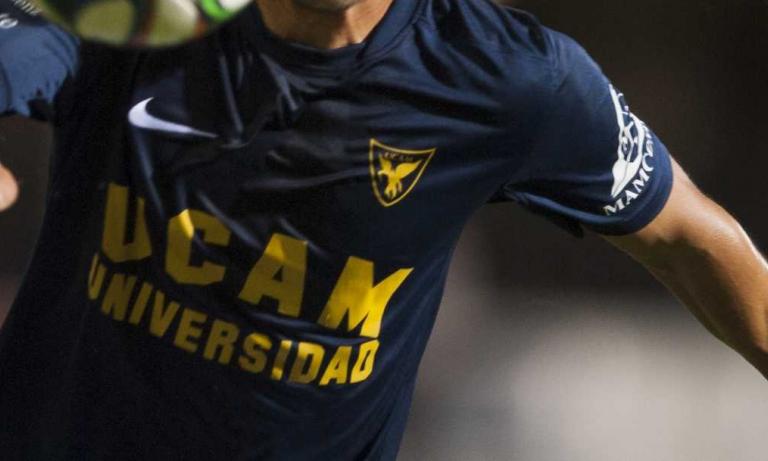 El UCAM Murcia y Nike afrontan una temporada ilusionante en LaLiga2