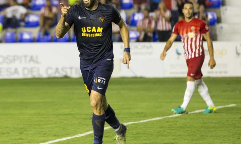 Juanma: "En Mallorca espero un partido parecido al de LaLiga 1|2|3"