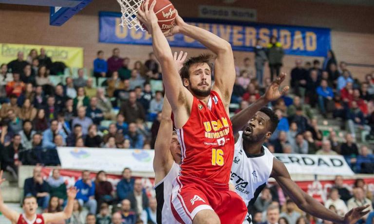 "El equipo transmitió muy buena energía ante RETAbet Bilbao Basket"