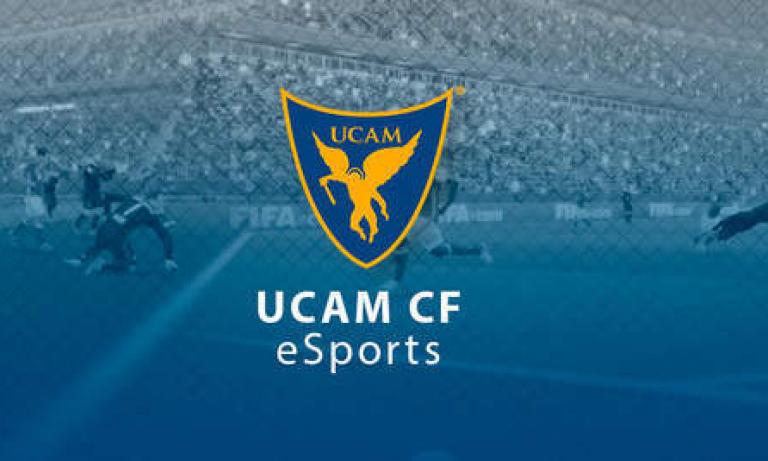 eSports: El UCAM Murcia CF arranca su nueva temporada  en VFO de FIFA 2017