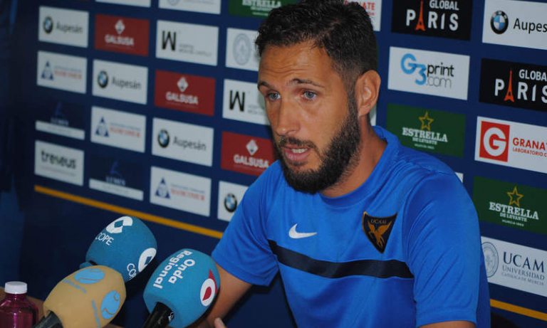 Planagumà: "el Badajoz es uno de los equipos más organizados de la liga"