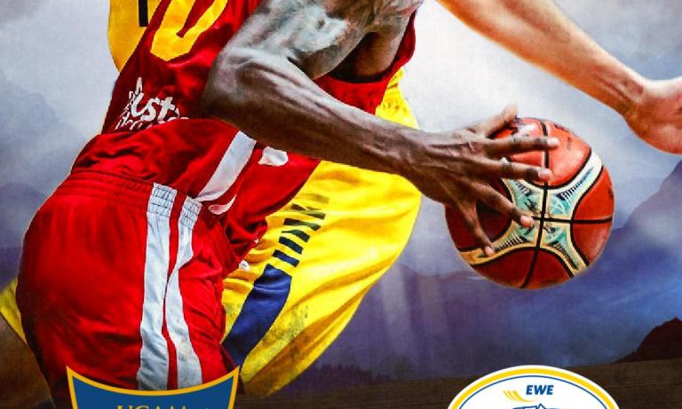 Entrada única a 5 euros para el UCAM Murcia – Ewe Basket