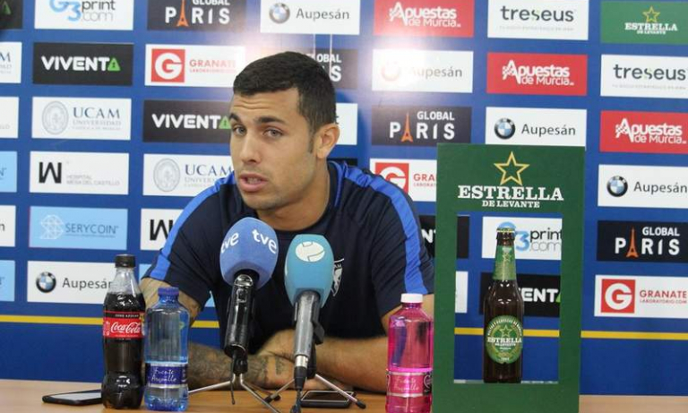 Kilian: "Estamos fuertes, la preparación física nos está ayudando a ganar"
