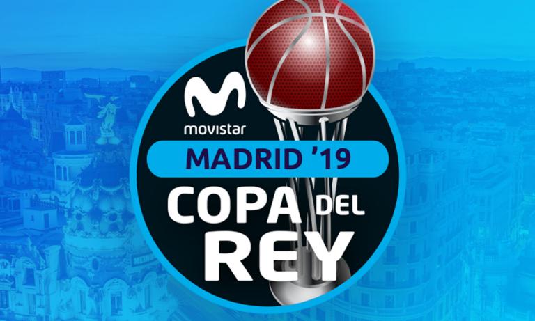 El lunes 5 de noviembre salen a la venta los abonos para la Copa del Rey Madrid 2019