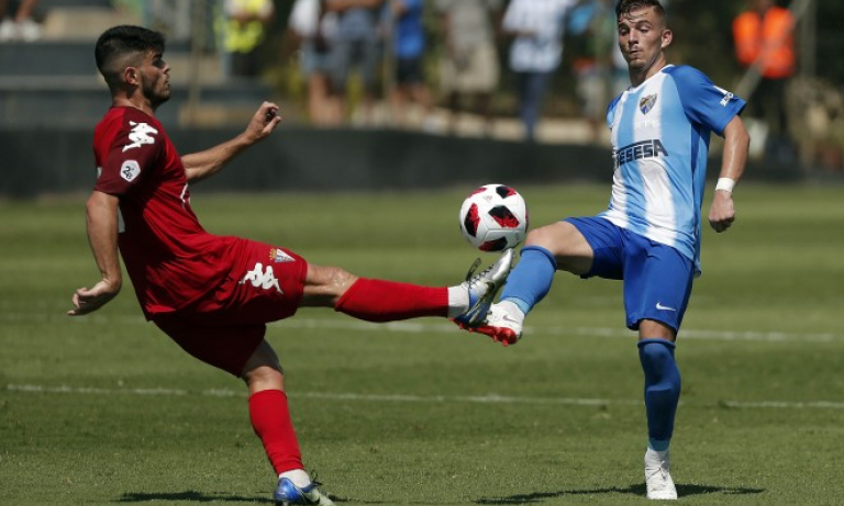 Rival: Así es el Atlético Malagueño