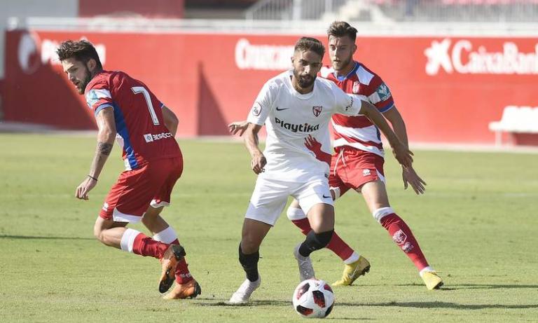 Rival: Así es el Sevilla Atlético