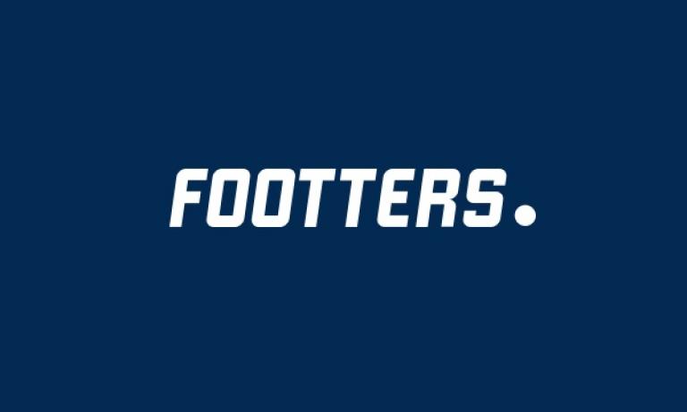 Footters emitirá el UCAM Murcia - Villanovense
