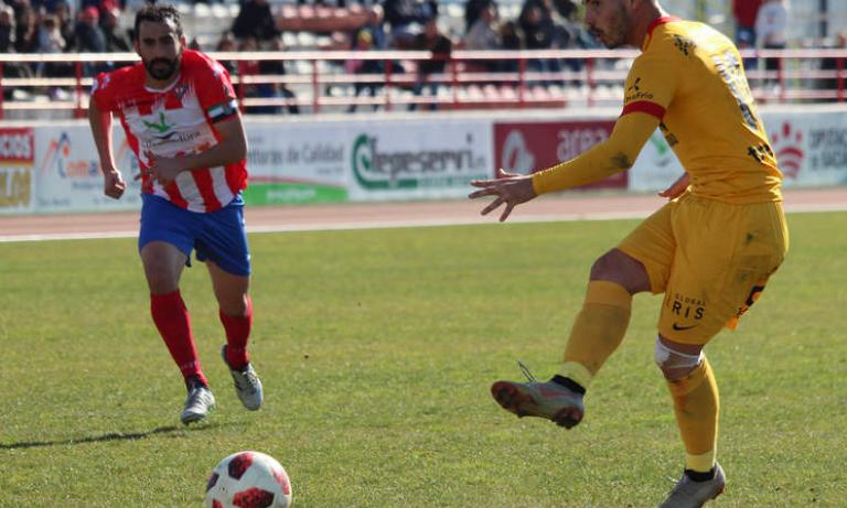 Crónica: El UCAM Murcia merece más en Don Benito (1-1)