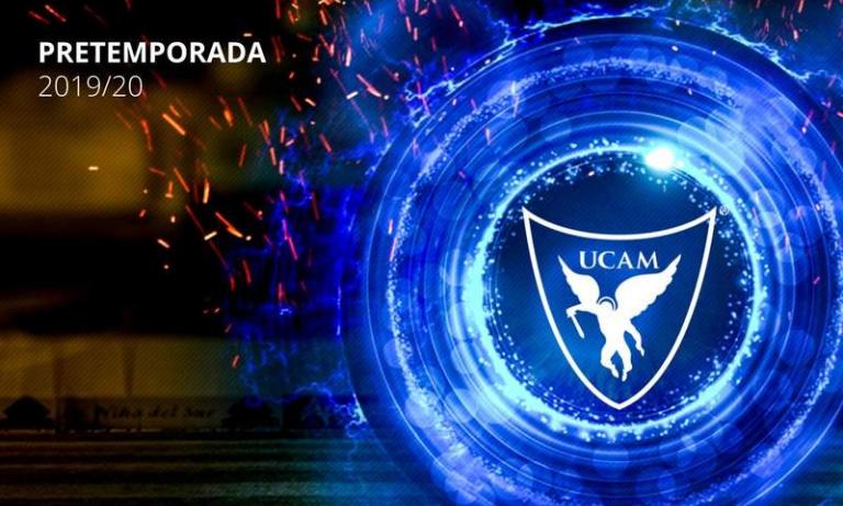 El UCAM Murcia cerrará la pretemporada ante el Hércules