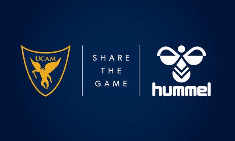 Hummel, nuevo Sponsor Técnico Oficial