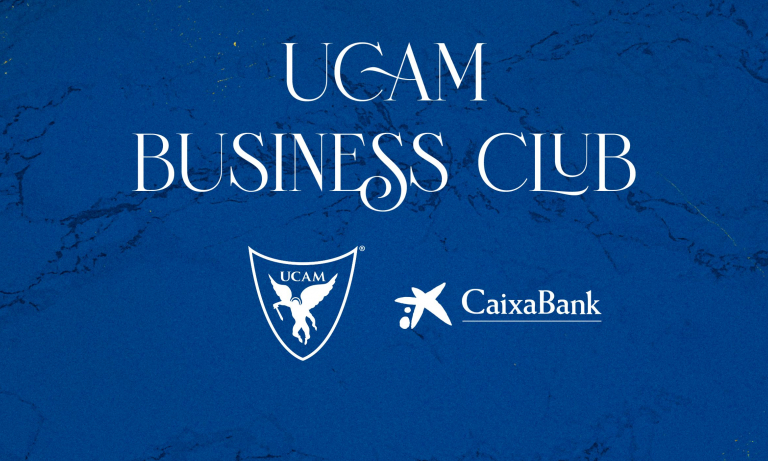 UCAM Business Club - CaixaBank