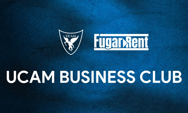 UCAM Business Club - Fugar Rent