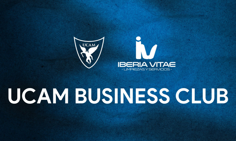 Iberia Vitae - UCAM Business Club