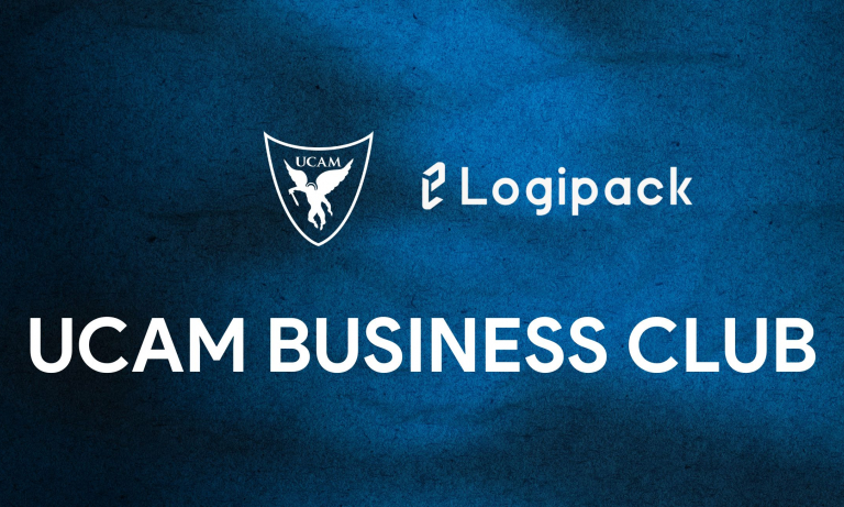 Logipack - UCAM Business Club