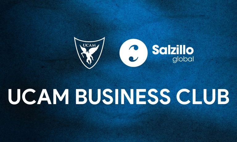 Salzillo - UCAM Business Club