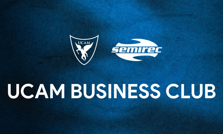 Semirec - UCAM Business Club