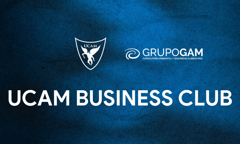 UCAM Business Club - Grupo GAM