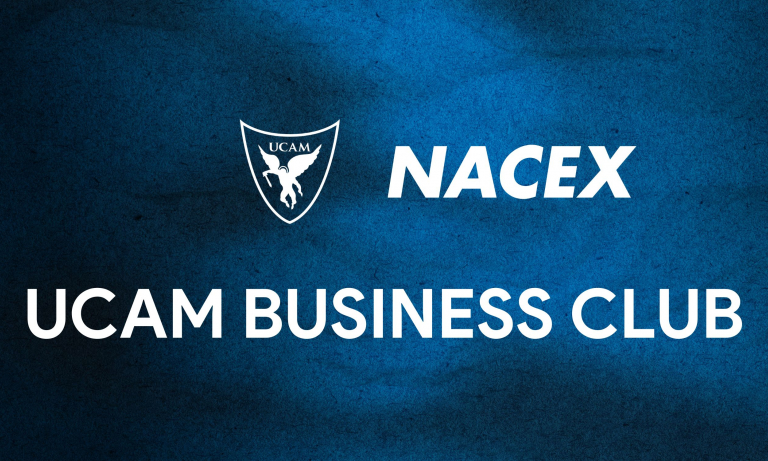 UCAM Business Club - NACEX