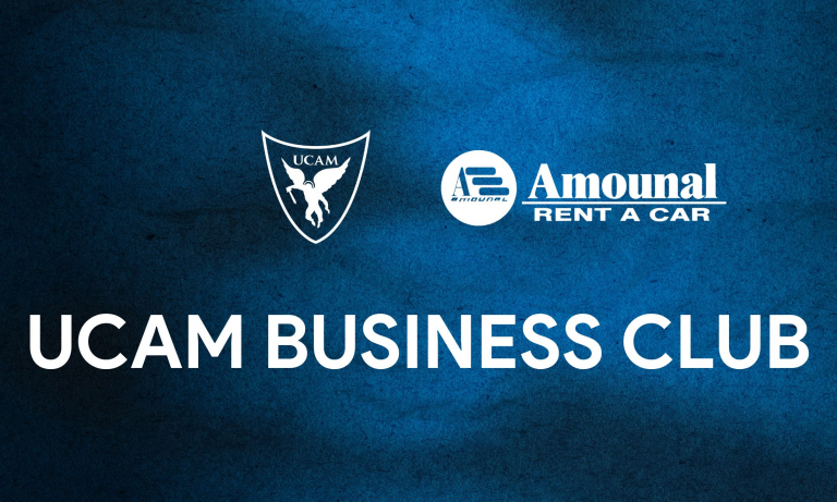 UCAM Business Club - Amounal 