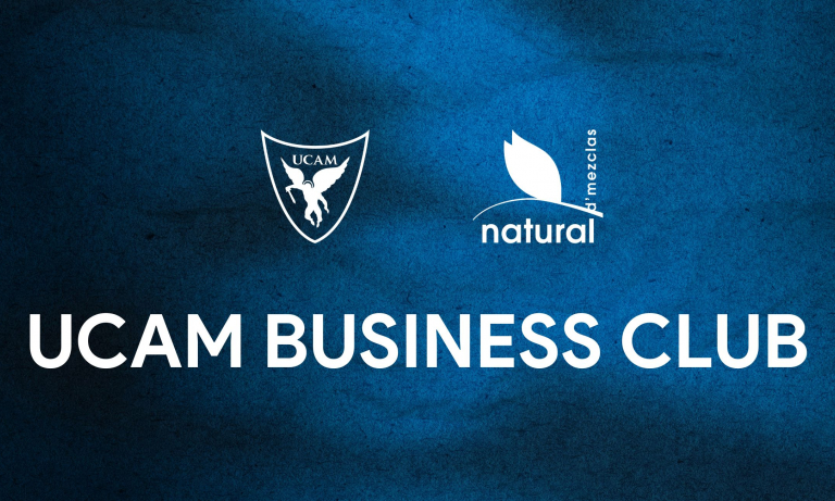 UCAM Business Club - Natural