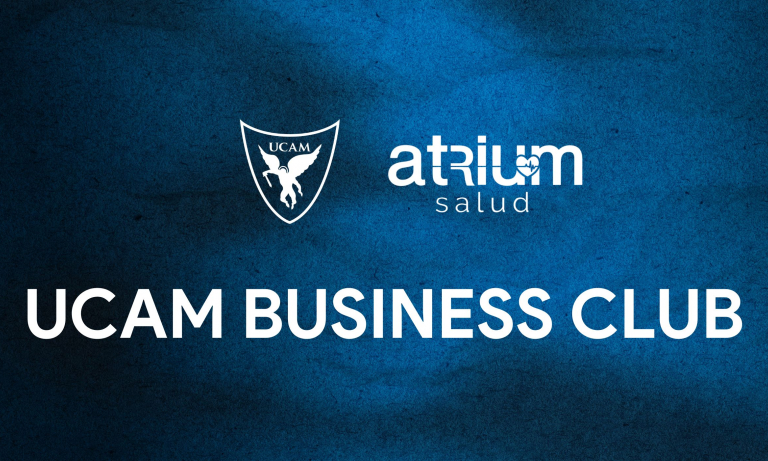 Atrium - Business Club