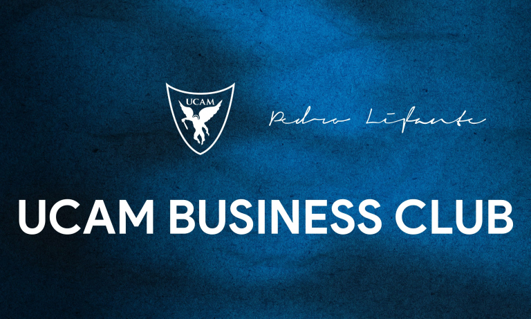 Pedro Lifante - Business Club