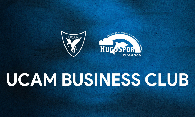Piscinas HugoSport - Business Club