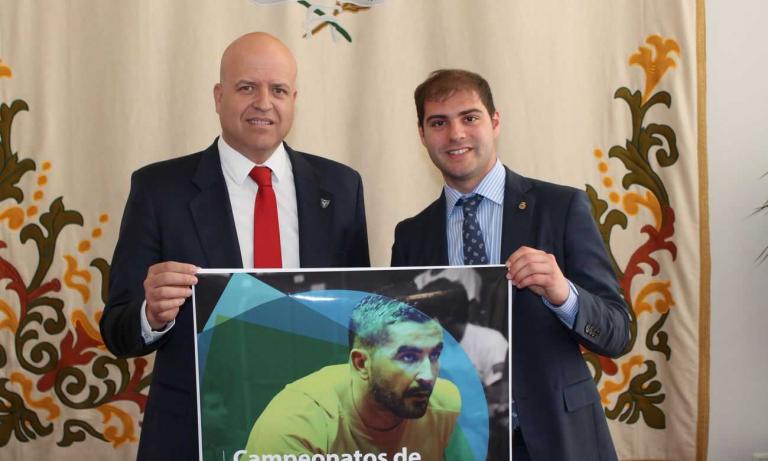 Cartagena acoge el Campeonato de España Universitario de tenis de mesa