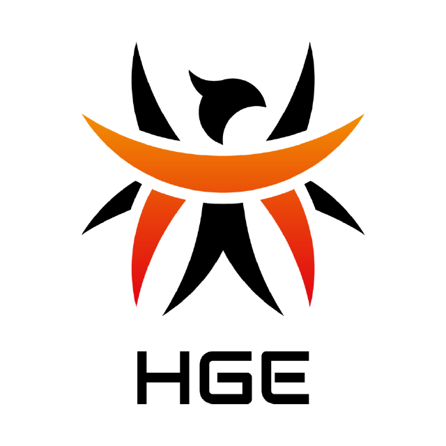 Escudo HGE Esports