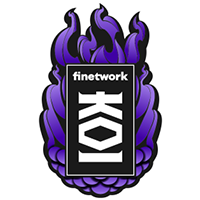 Escudo Finetwork KOI