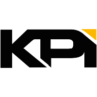 Escudo KPI Gaming