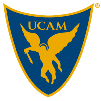 Escudo UCAM Esports