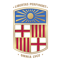 Escudo Universidad de Barcelona
